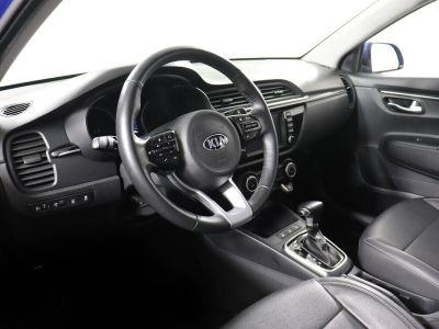 Kia Rio, 1.6 л, АКПП, 2019 фото 7