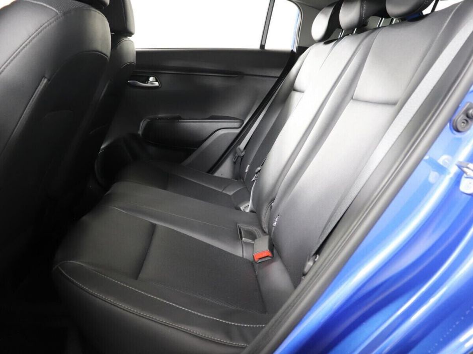 Kia Rio, 1.6 л, АТ, 2019 фото 1