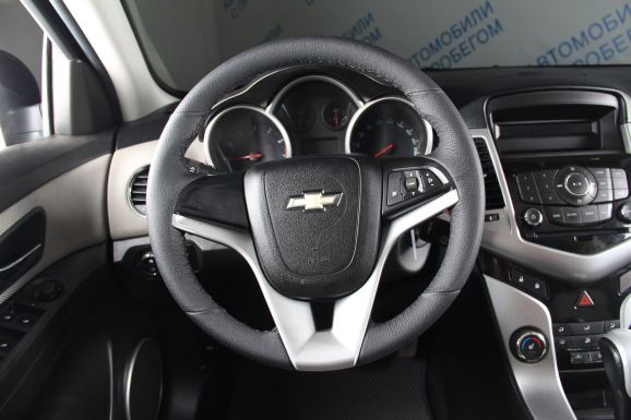 Chevrolet Cruze LS, 1.8 л, АТ, 2010 фото 11