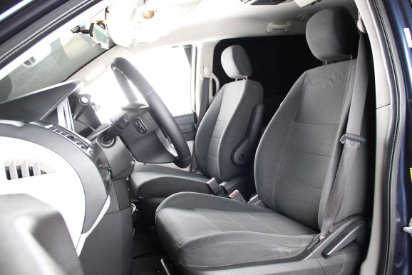 Dodge Caravan, 3.3 л, АТ, 2009 фото 8