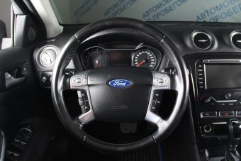 Ford Mondeo, 2.0 л, РКПП, 2012 фото 11