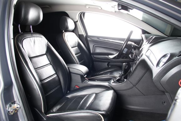 Ford Mondeo, 2.0 л, Робот, 2012 фото 2