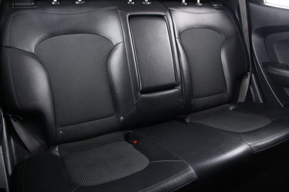 Hyundai ix35, 2.0 л, АТ, 2013 фото 1