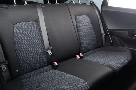 Kia Ceed Люкс плюс, 1.6 л, МТ, 2008 фото 1