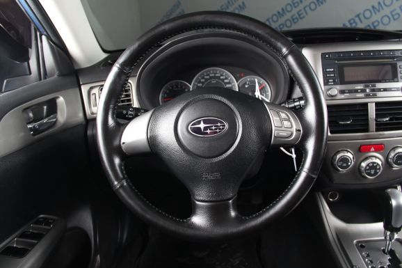 Subaru Impreza, 1.5 л, АТ, 2009 фото 11