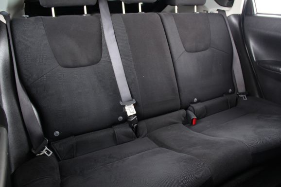 Subaru Impreza, 1.5 л, АТ, 2009 фото 1