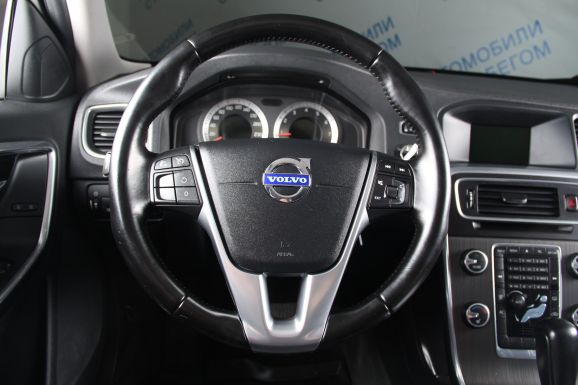 Volvo S60, 1.6 л, АТ, 2012 фото 11