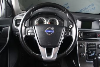 Volvo S60, 1.6 л, АКПП, 2012 фото 11