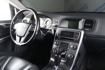 Volvo S60, 1.6 л, АКПП, 2012 фото 12