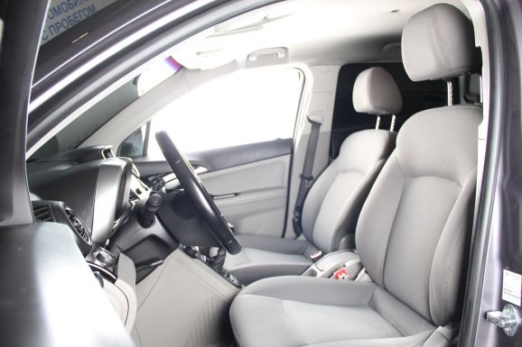 Chevrolet Orlando, 1.8 л, МТ, 2014 фото 8