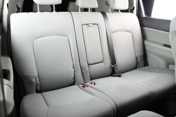 Chevrolet Orlando, 1.8 л, МТ, 2014 фото 2