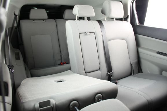 Chevrolet Orlando, 1.8 л, МТ, 2014 фото 1