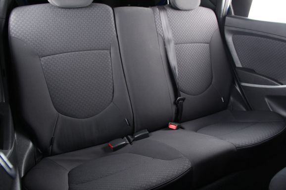 Hyundai Solaris, 1.4 л, АТ, 2014 фото 1