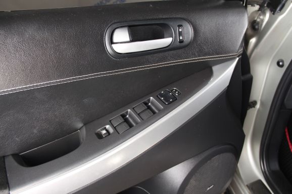 Mazda CX-7, 2.3 л, АТ, 2008 фото 7