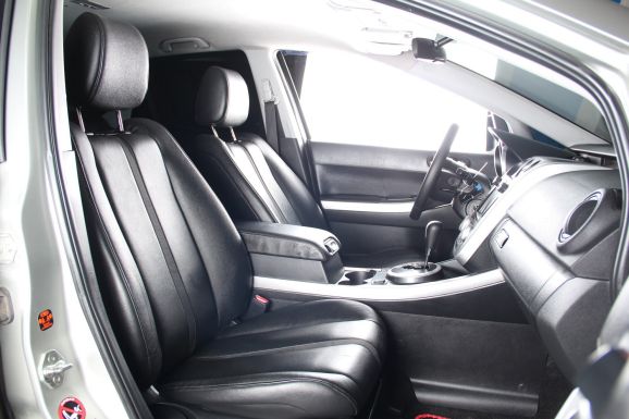 Mazda CX-7, 2.3 л, АТ, 2008 фото 2