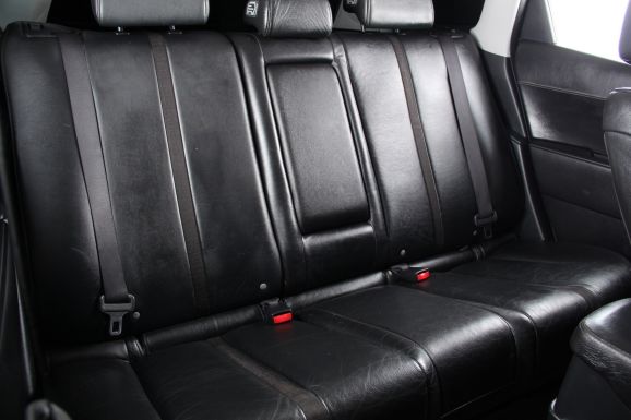 Mazda CX-7, 2.3 л, АТ, 2008 фото 1