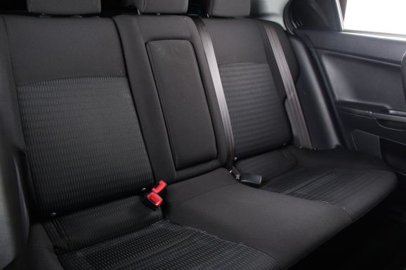 Mitsubishi Lancer, 1.8 л, Вариатор, 2012 фото 1