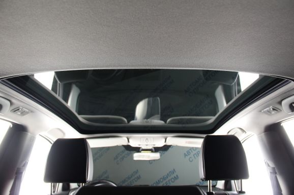 Nissan Qashqai LE+, 2.0 л, Вариатор, 2012 фото 11