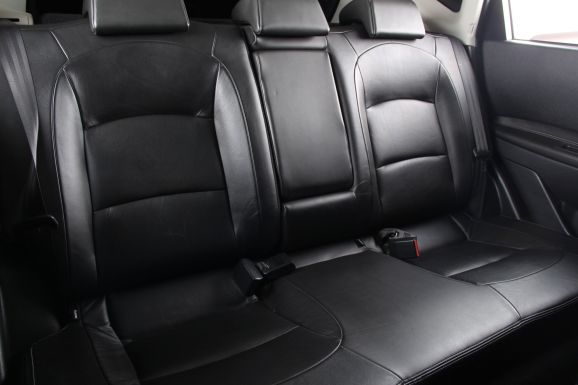 Nissan Qashqai LE+, 2.0 л, Вариатор, 2012 фото 1