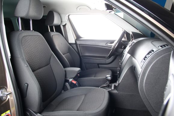 Skoda Yeti, 1.8 л, Робот, 2013 фото 2