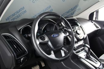 Ford Focus, 2.0 л, РКПП, 2013 фото 9