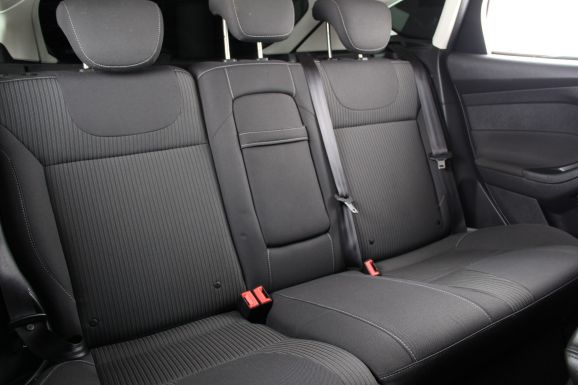 Ford Focus, 1.6 л, МТ, 2013 фото 1