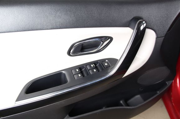 Kia Ceed, 1.6 л, АТ, 2013 фото 7