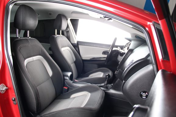 Kia Ceed, 1.6 л, АТ, 2013 фото 2