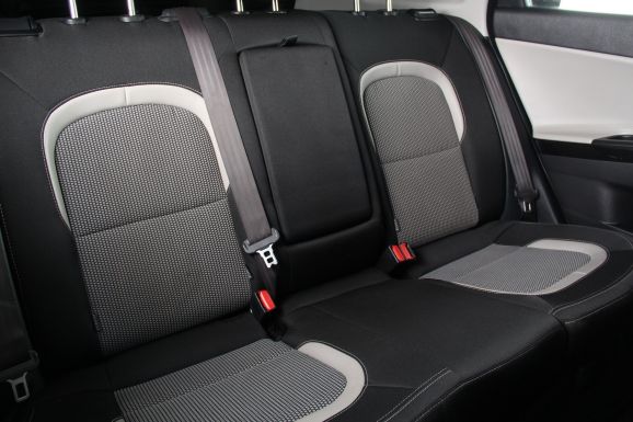 Kia Ceed, 1.6 л, АТ, 2013 фото 1