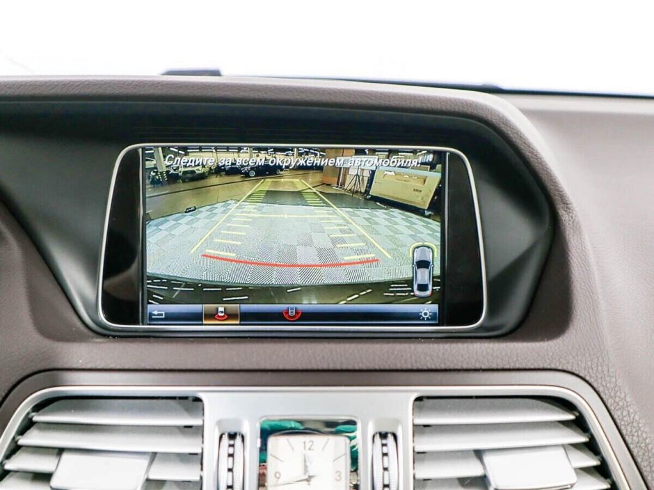Mercedes-Benz E-Класс, 2.0 л, АТ, 2016 фото 9