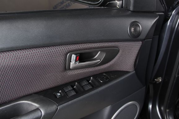 Mazda 3, 2.0 л, МТ, 2007 фото 7