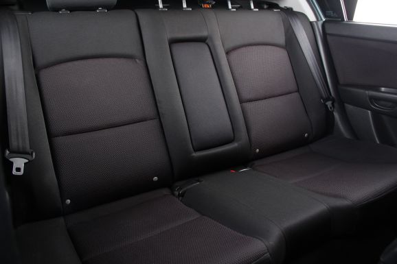 Mazda 3, 2.0 л, МТ, 2007 фото 1