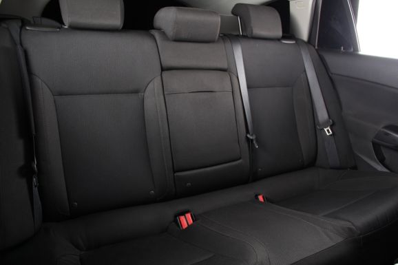 Opel Insignia, 2.0 л, АТ, 2010 фото 1