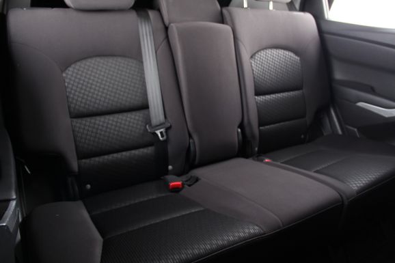 SsangYong Actyon, 2.0 л, АТ, 2014 фото 1