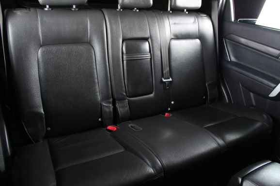 Chevrolet Captiva LT 5-seats 1CF26ZBCE, 3.2 л, АТ, 2009 фото 1