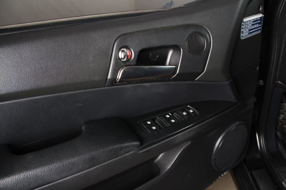 SsangYong Kyron, 2.0 л, МТ, 2012 фото 7