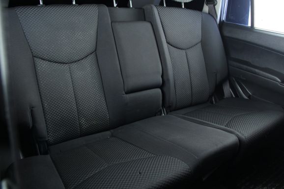 SsangYong Kyron, 2.0 л, МТ, 2012 фото 1