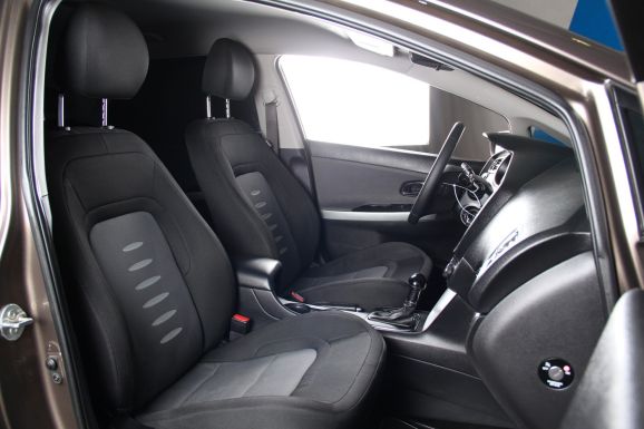 Kia Ceed Comfort, 1.6 л, АТ, 2012 фото 2