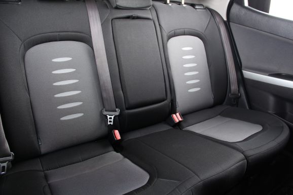 Kia Ceed Comfort, 1.6 л, АТ, 2012 фото 1