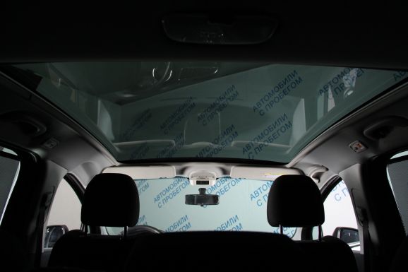 Peugeot 3008, 1.6 л, АТ, 2013 фото 8