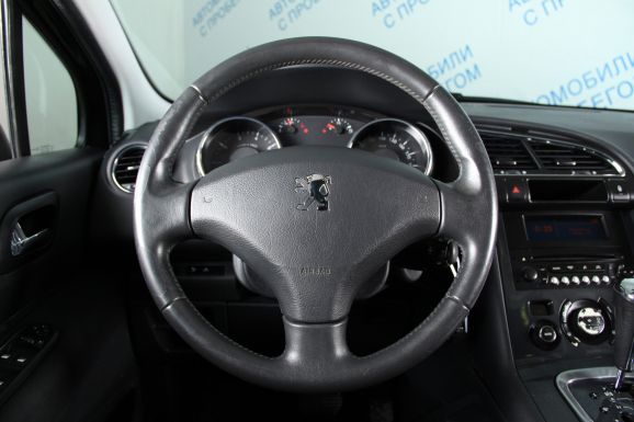 Peugeot 3008, 1.6 л, АТ, 2013 фото 10