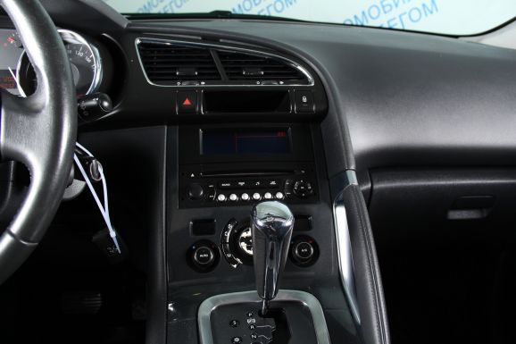 Peugeot 3008, 1.6 л, АТ, 2013 фото 11