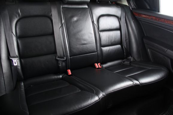 Skoda Superb, 1.8 л, Робот, 2012 фото 1