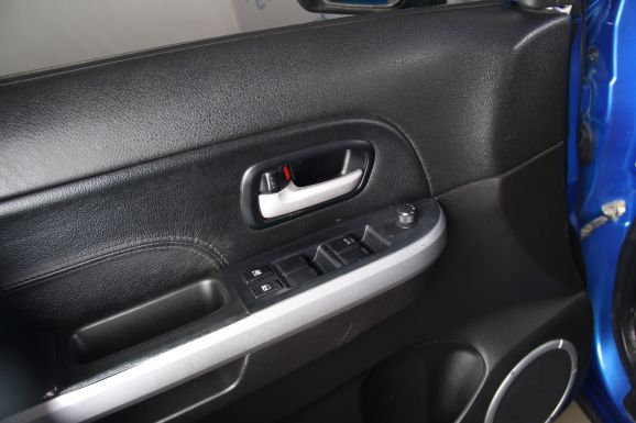 Suzuki Grand Vitara, 2.0 л, АТ, 2007 фото 7