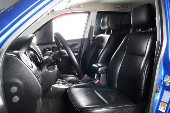 Suzuki Grand Vitara, 2.0 л, АТ, 2007 фото 8