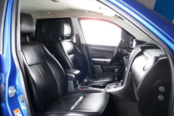 Suzuki Grand Vitara, 2.0 л, АТ, 2007 фото 2