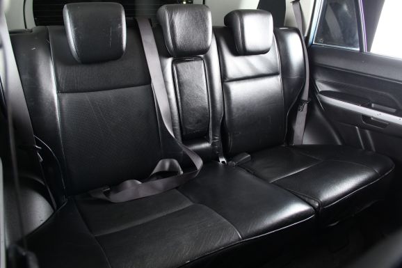 Suzuki Grand Vitara, 2.0 л, АТ, 2007 фото 1