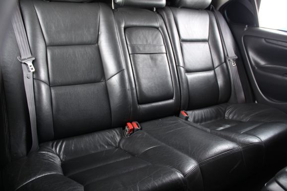 Volvo S60, 2.5 л, АТ, 2008 фото 1