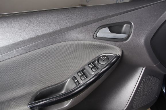 Ford Focus, 2.0 л, Робот, 2014 фото 7