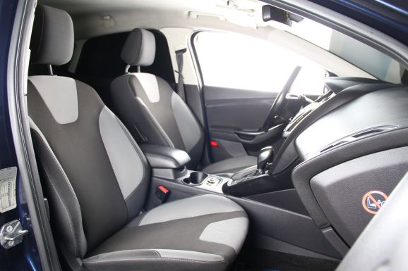 Ford Focus, 2.0 л, Робот, 2014 фото 2